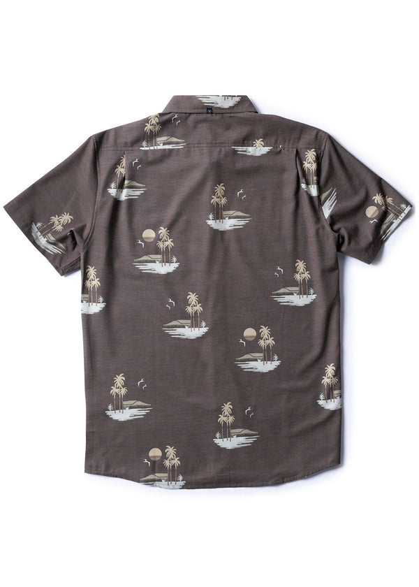Tres Palmas Eco Short Sleeve Shirt-Vissla-lobo nosara