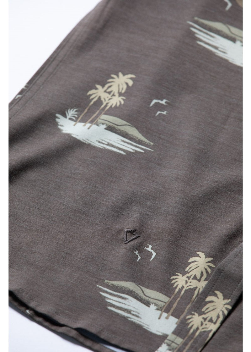 Tres Palmas Eco Short Sleeve Shirt-Vissla-lobo nosara