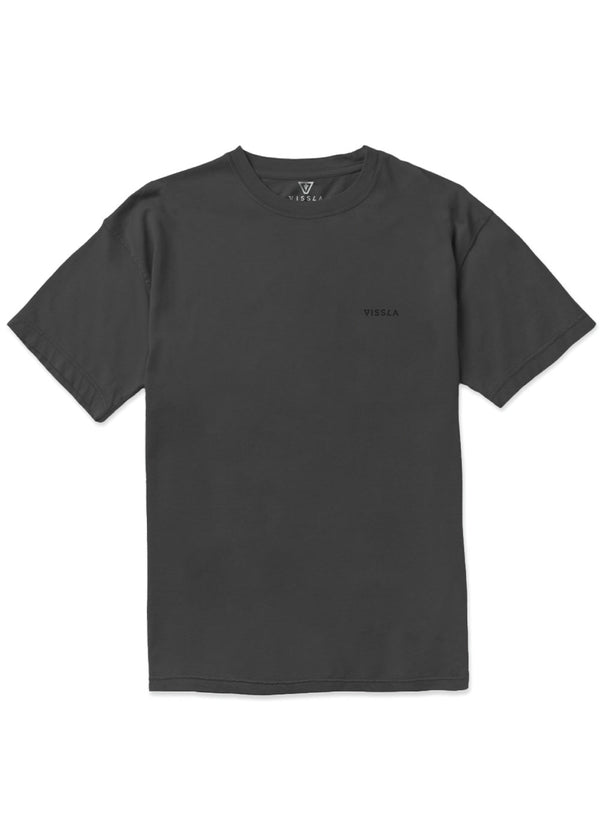Vintage Vissla Premium Organic Tee-Vissla-lobo nosara