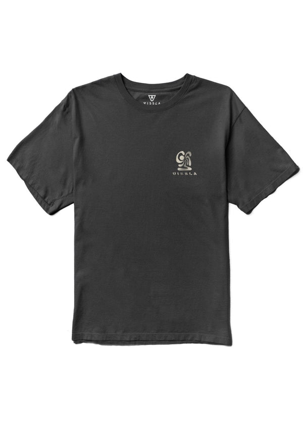 Waikiki Daze Organic Tee-Vissla-lobo nosara