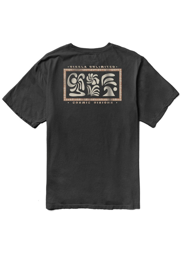 Waikiki Daze Organic Tee-Vissla-lobo nosara