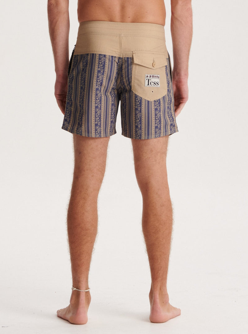 Walker Logger Boardshorts-THE CRITICAL SLIDE SOCIETY-lobo nosara