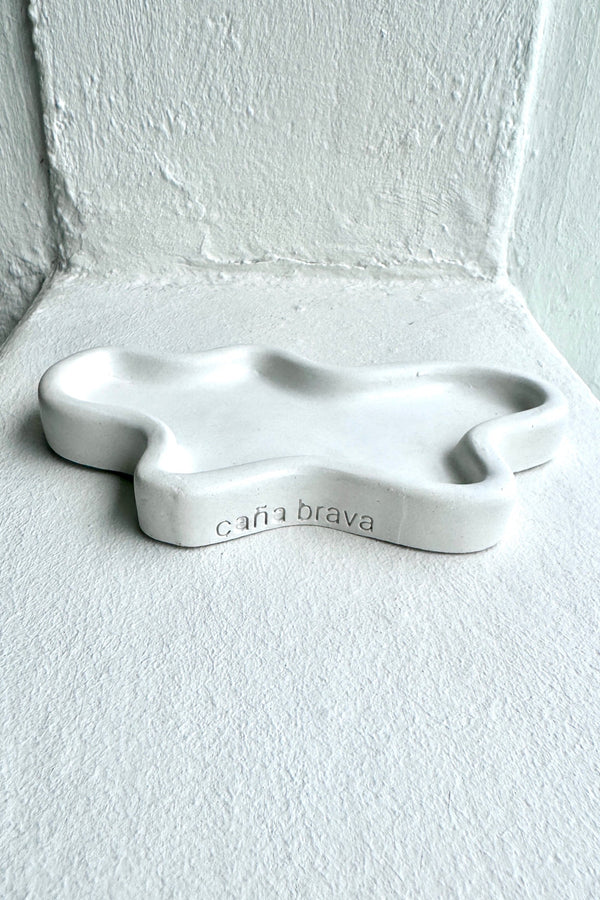 Wavy Tray-Caña Brava-lobo nosara