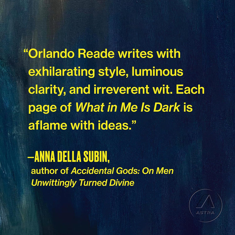 What in Me Is Dark: The Revolutionary Afterlife of Paradise Lost-Ann Powers-lobo nosara