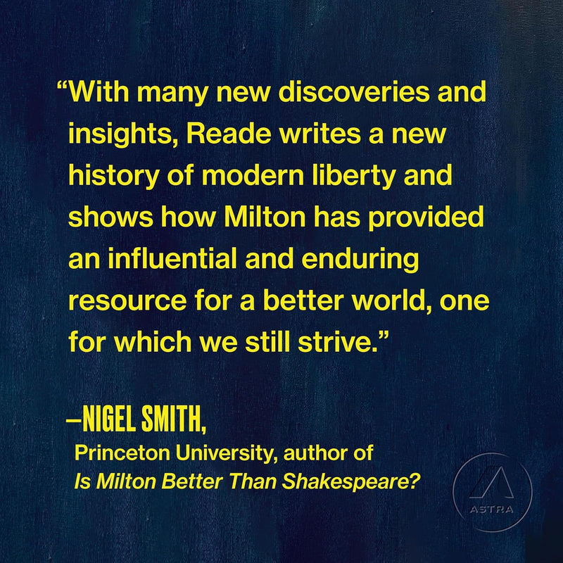 What in Me Is Dark: The Revolutionary Afterlife of Paradise Lost-Ann Powers-lobo nosara