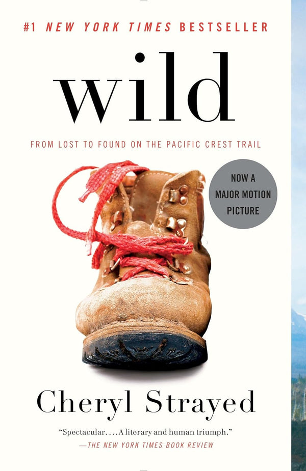 Wild-Cheryl Strayed-lobo nosara