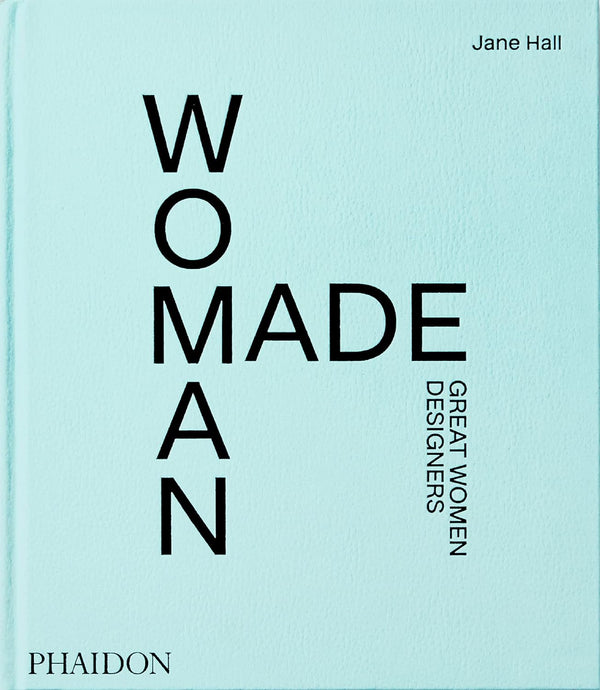 Woman Made: Great Women Designers-Jane Hall-lobo nosara
