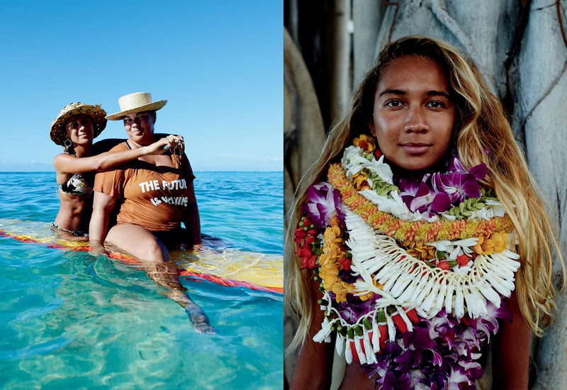 Women Making Waves-Lara Einzig-lobo nosara