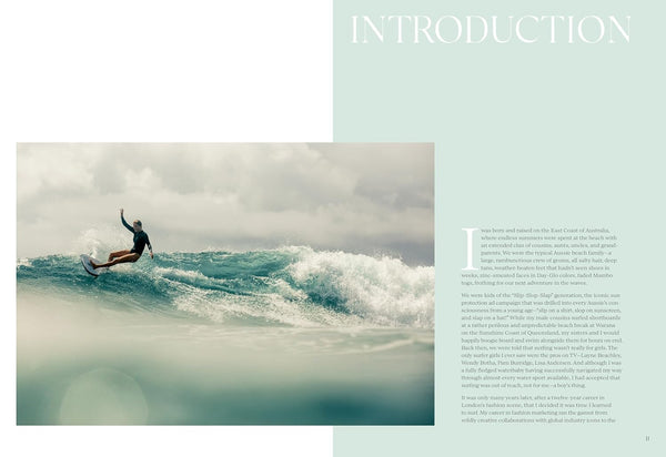 Women Making Waves-Lara Einzig-lobo nosara