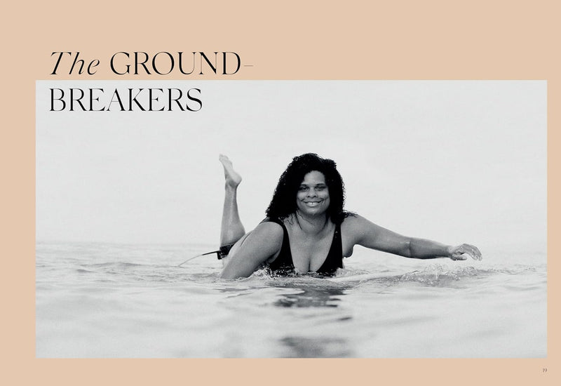 Women Making Waves-Lara Einzig-lobo nosara