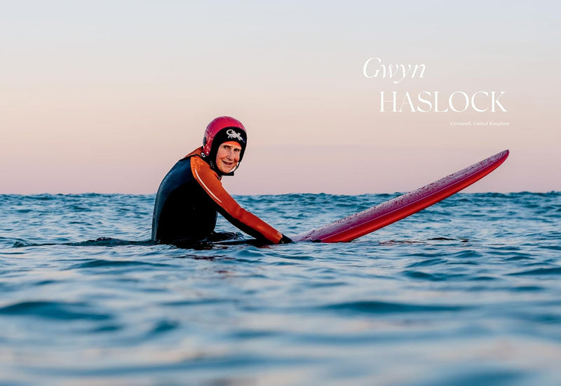 Women Making Waves-Lara Einzig-lobo nosara