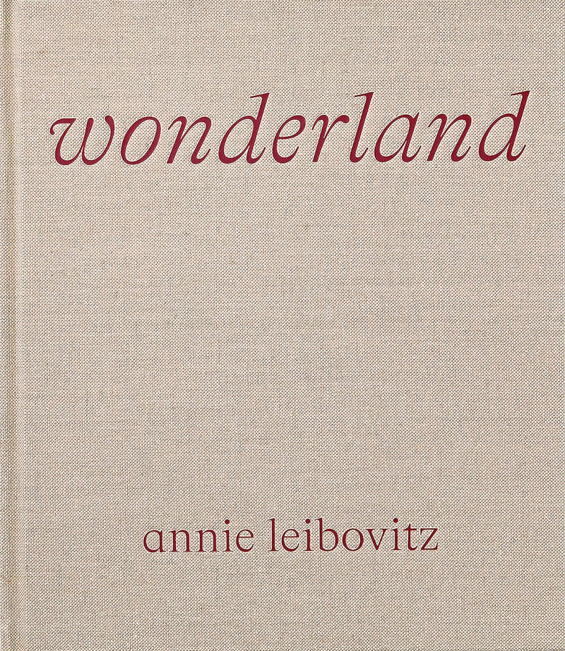 Wonderland-Annie Leibovitz-lobo nosara