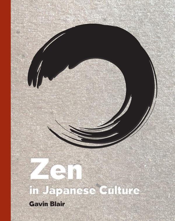 Zen in Japanese Culture-Gavin Blair-lobo nosara
