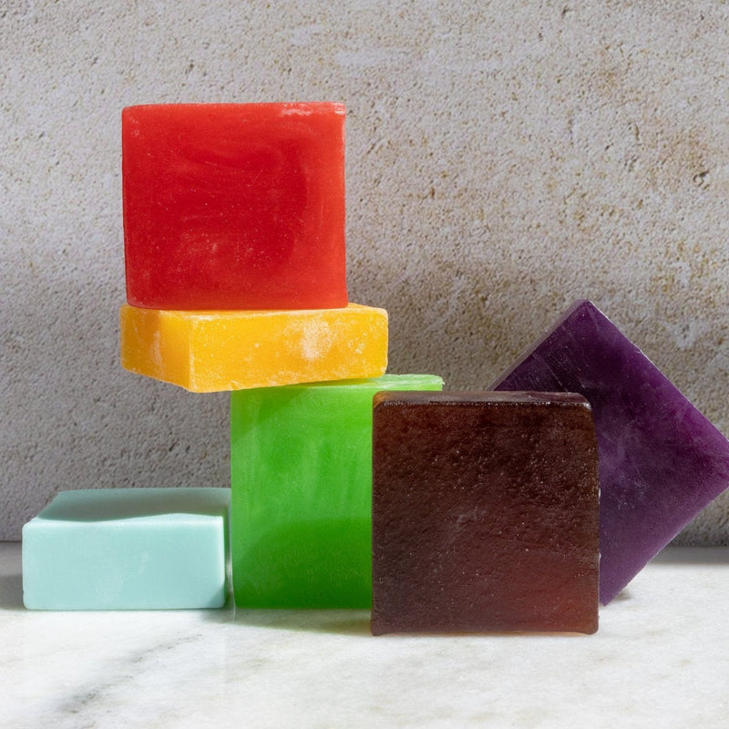 Zero Waste Soap Bar - Suds & Eco, 4.5oz-ZeroWasteStore.com-lobo nosara