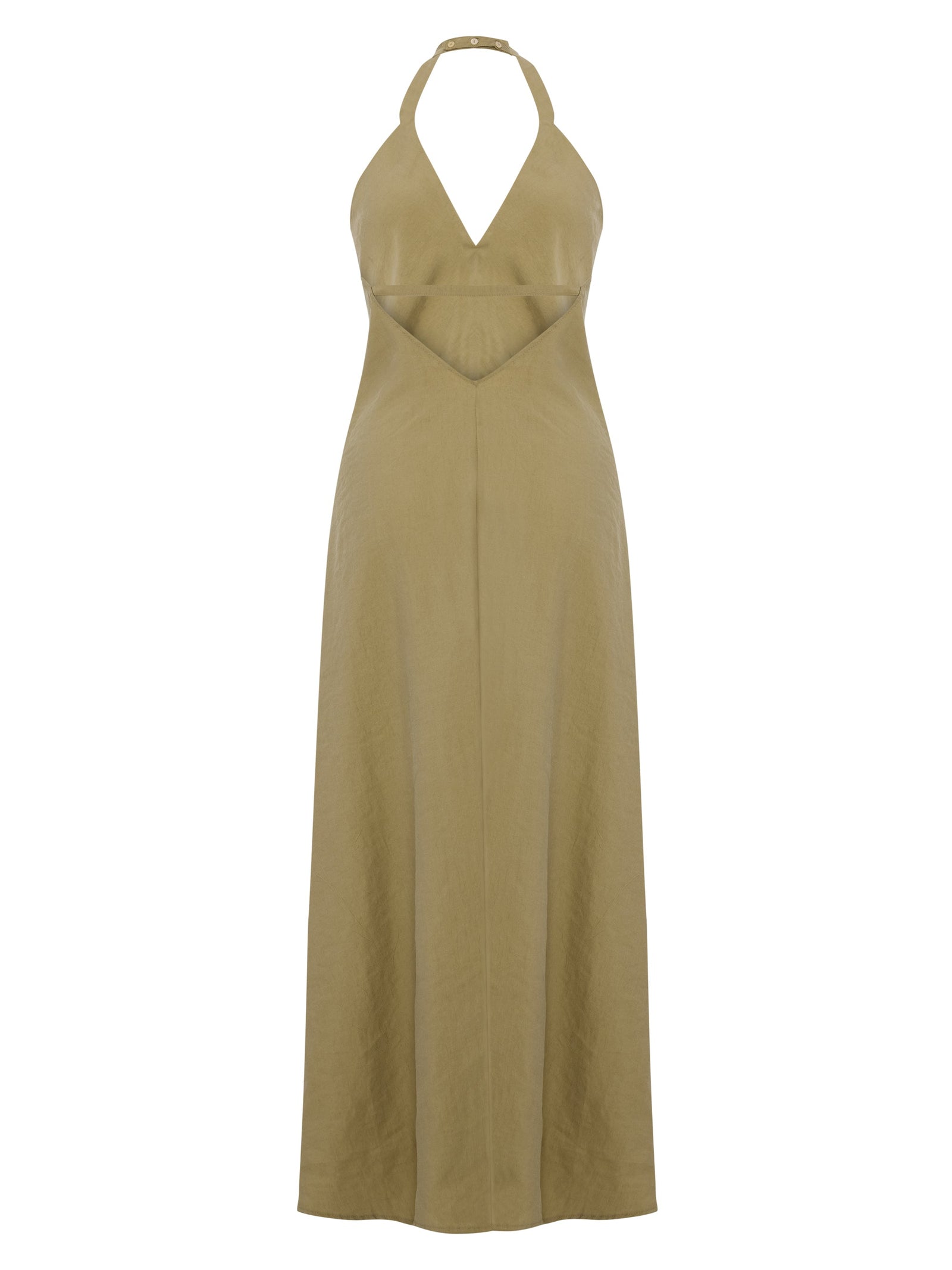 Zoe Maxi Dress