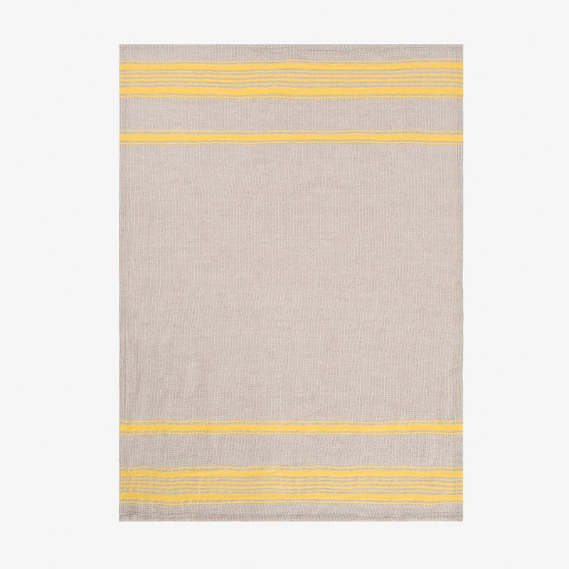 Zu Linen Turkish Kitchen Towel-The Loomia-lobo nosara