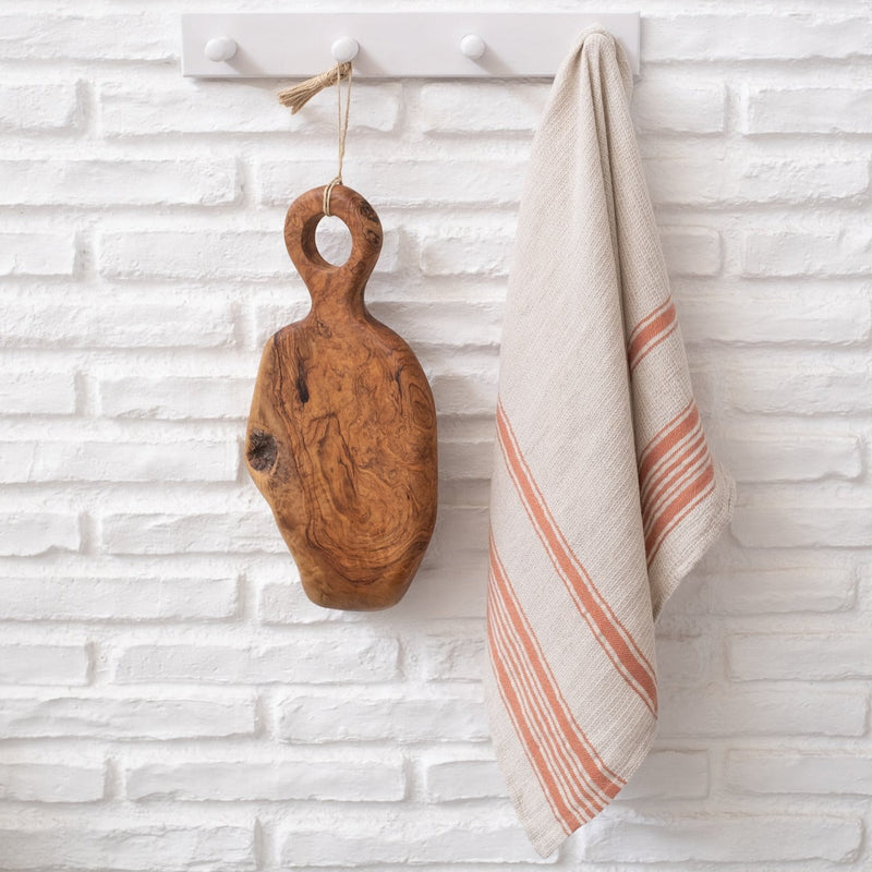 Zu Linen Turkish Kitchen Towel-The Loomia-lobo nosara