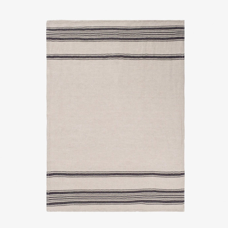 Zu Linen Turkish Kitchen Towel-The Loomia-lobo nosara