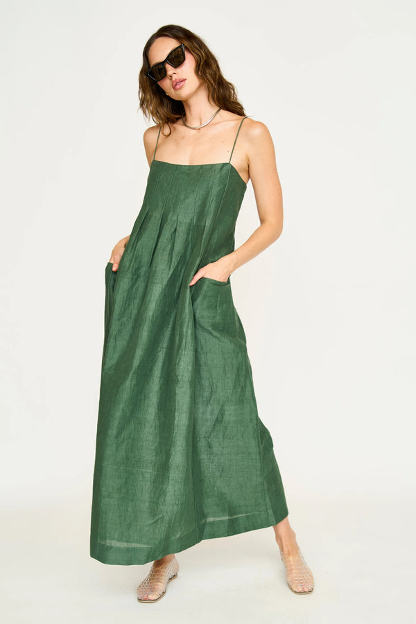 Zuma Dress-MIRTH-lobo nosara