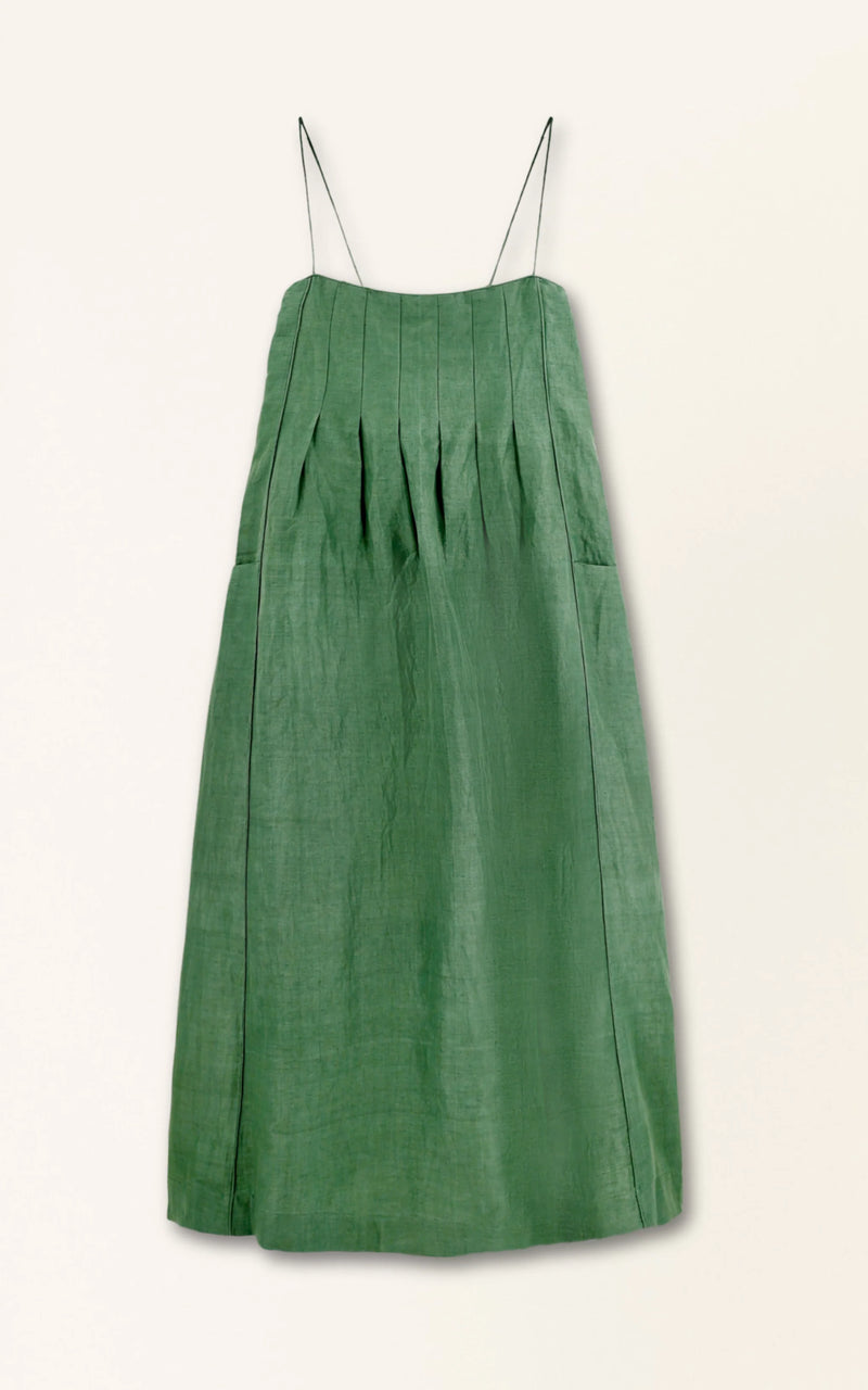 Zuma Dress-MIRTH-lobo nosara
