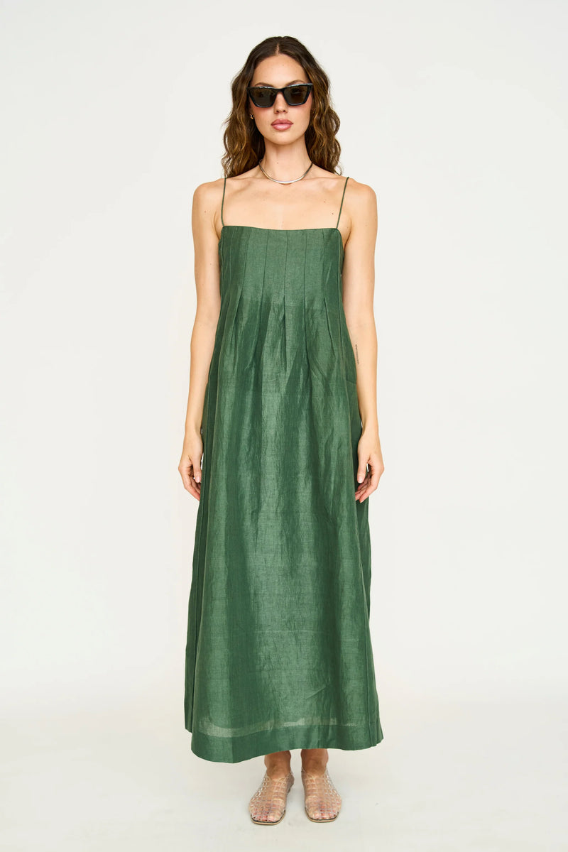 Zuma Dress-MIRTH-lobo nosara