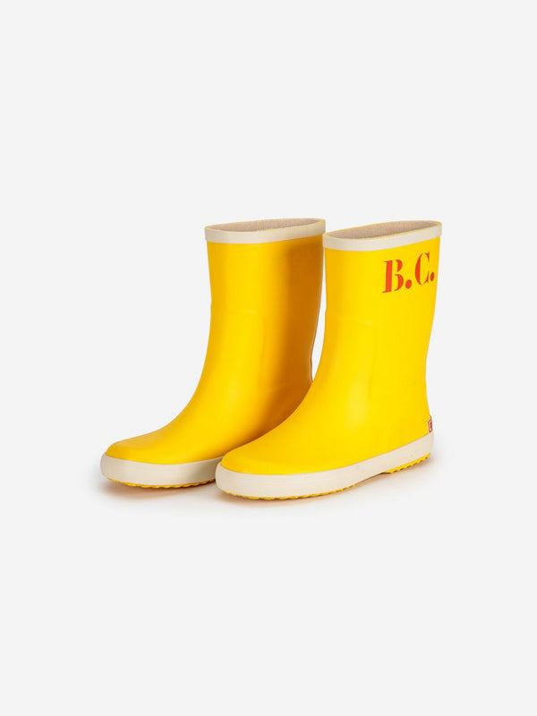 B.C. Rain Boots-Bobo Choses-lobo nosara