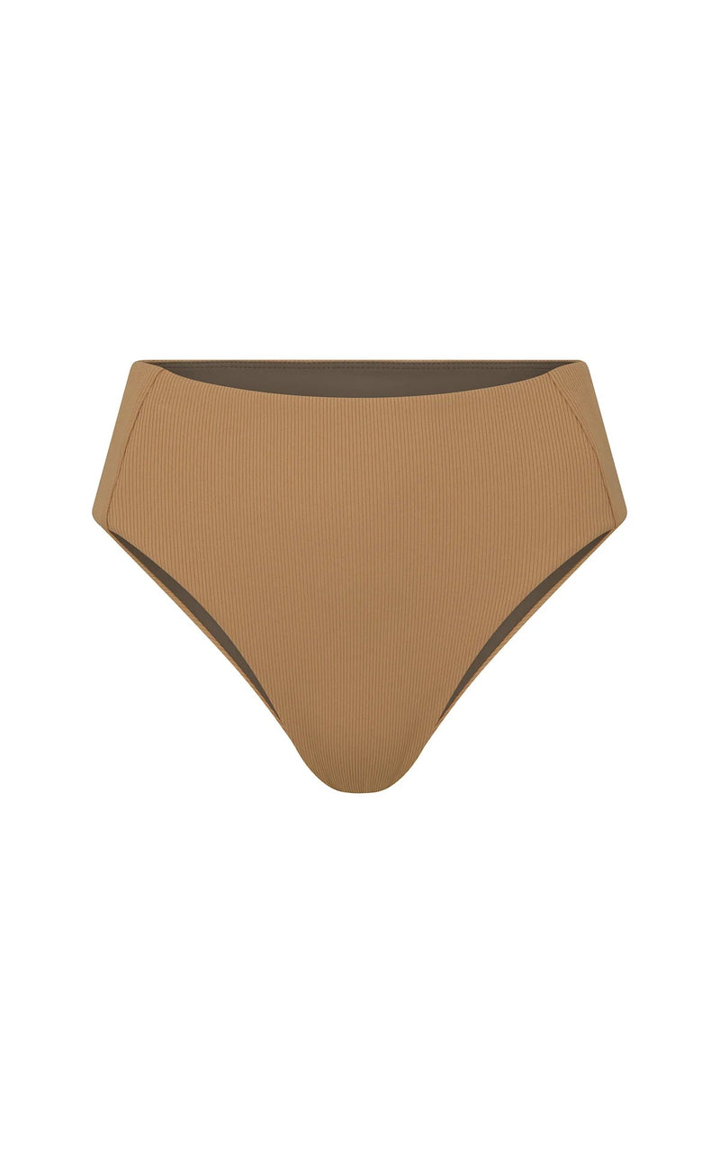 Benson Bikini Bottom - Clay Rib-Abysse-lobo nosara