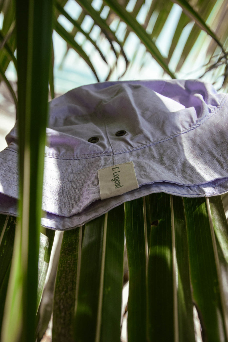 Bucket Hat Lilac-E Legend-lobo nosara