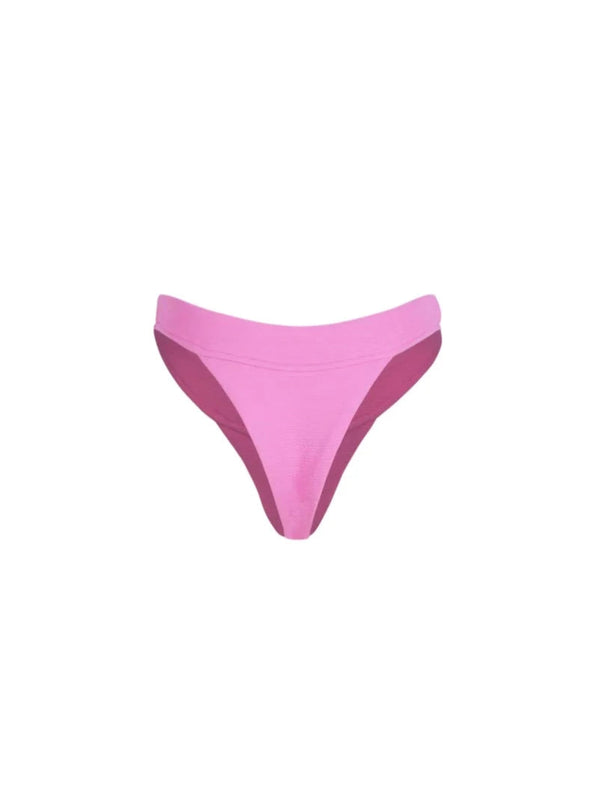 Classic Bikini Bottom - Rosa-Mello the Label-lobo nosara