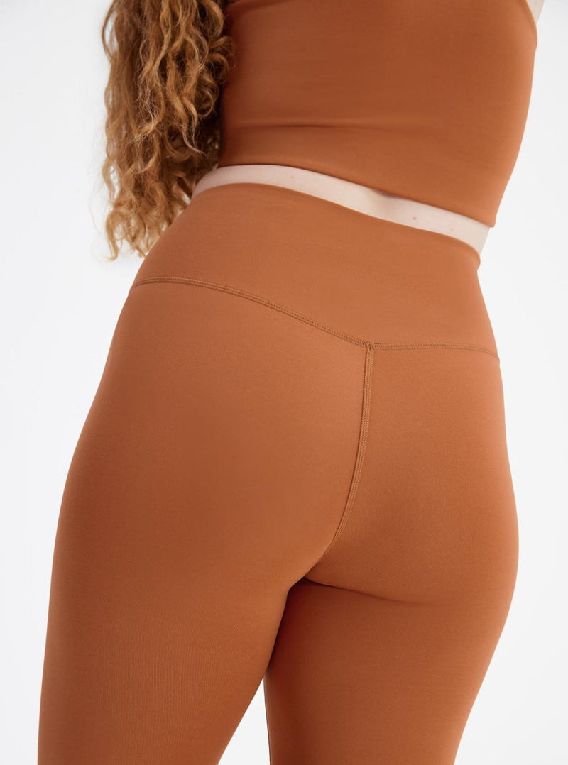 Float Ultralight Legging - Spice-Girlfriend Collective-lobo nosara