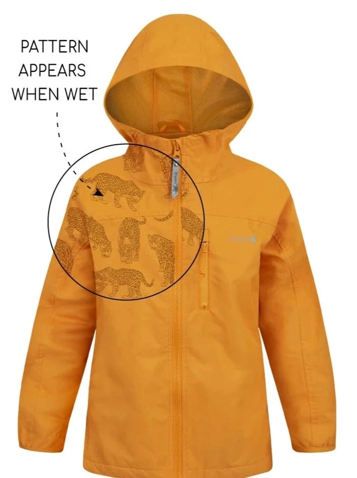 SplashMagic Storm Jacket (Autumn Blaze) SplashMagic Storm Jacket (Autumn Blaze)