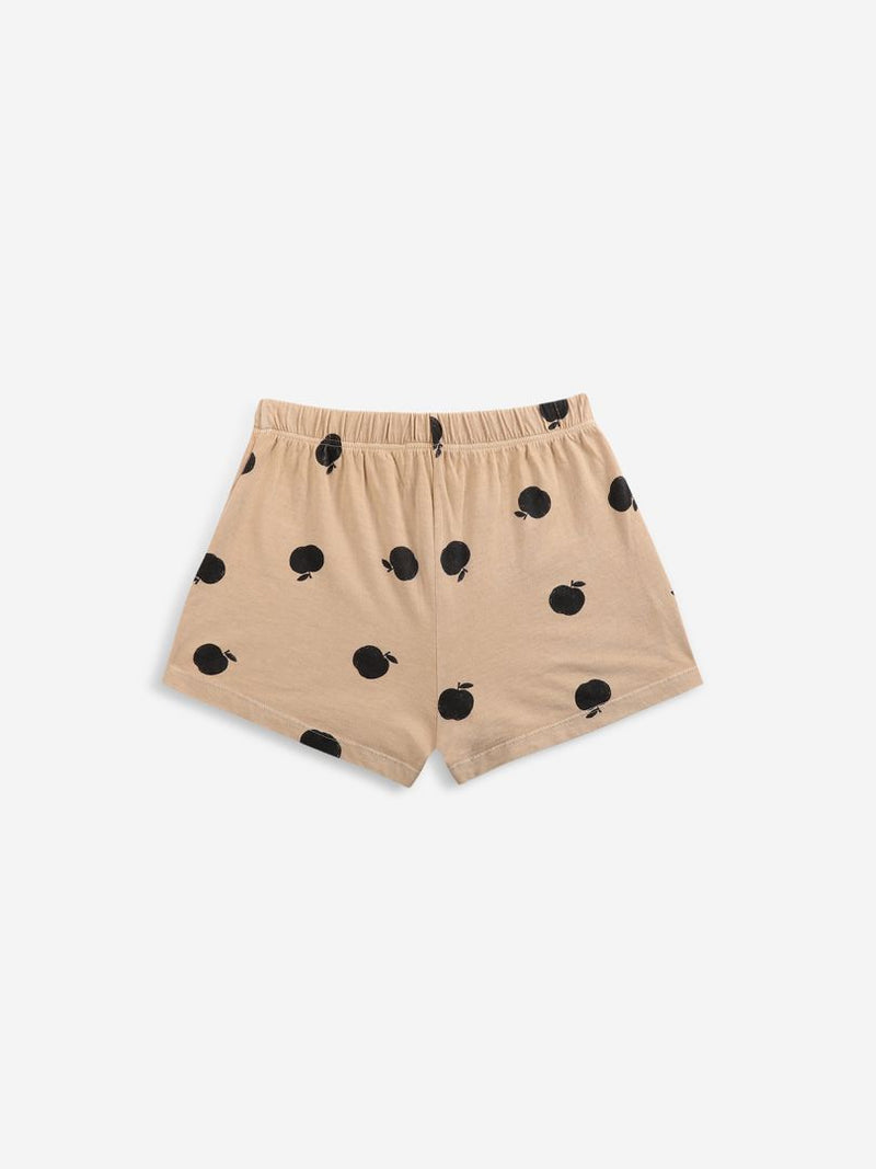 Poma Allover Shorts