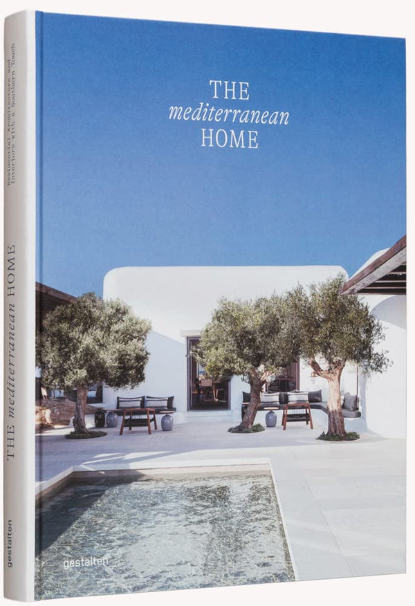 The Mediterranean Home-Gestalen-lobo nosara