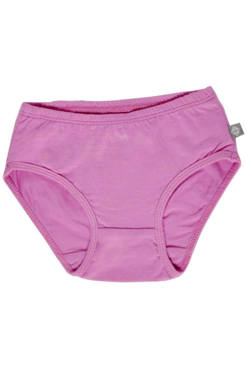Kyte Baby Undies in Blossom Underwear