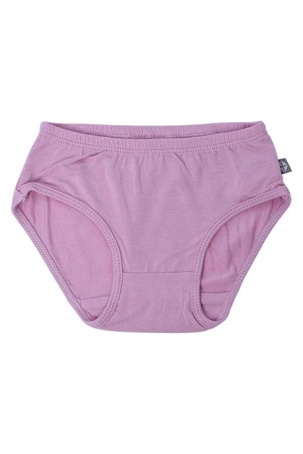 Kyte Baby Undies in Dusk Underwear