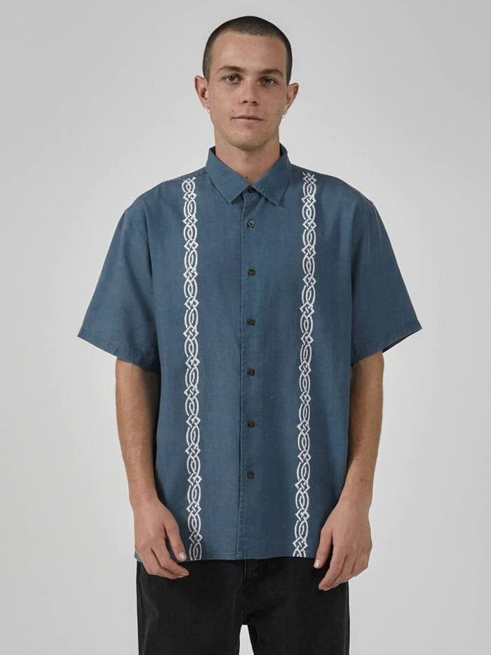 Vacation Dreams Short Sleeve Shirt-Thrills-lobo nosara